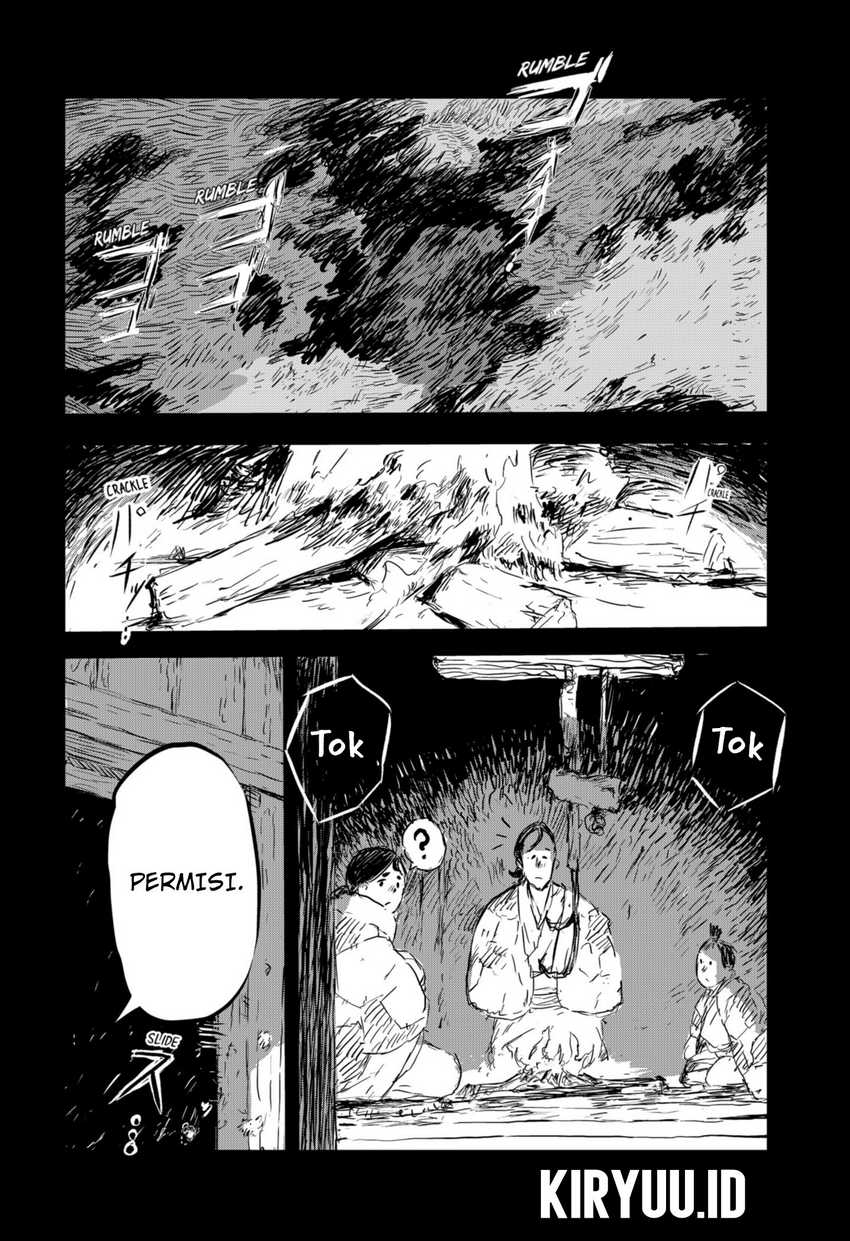 Goze Hotaru Chapter 04