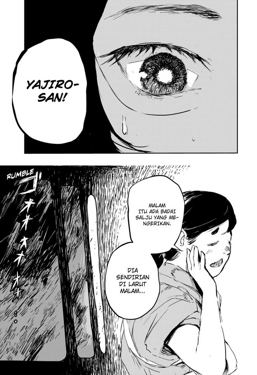 Goze Hotaru Chapter 04