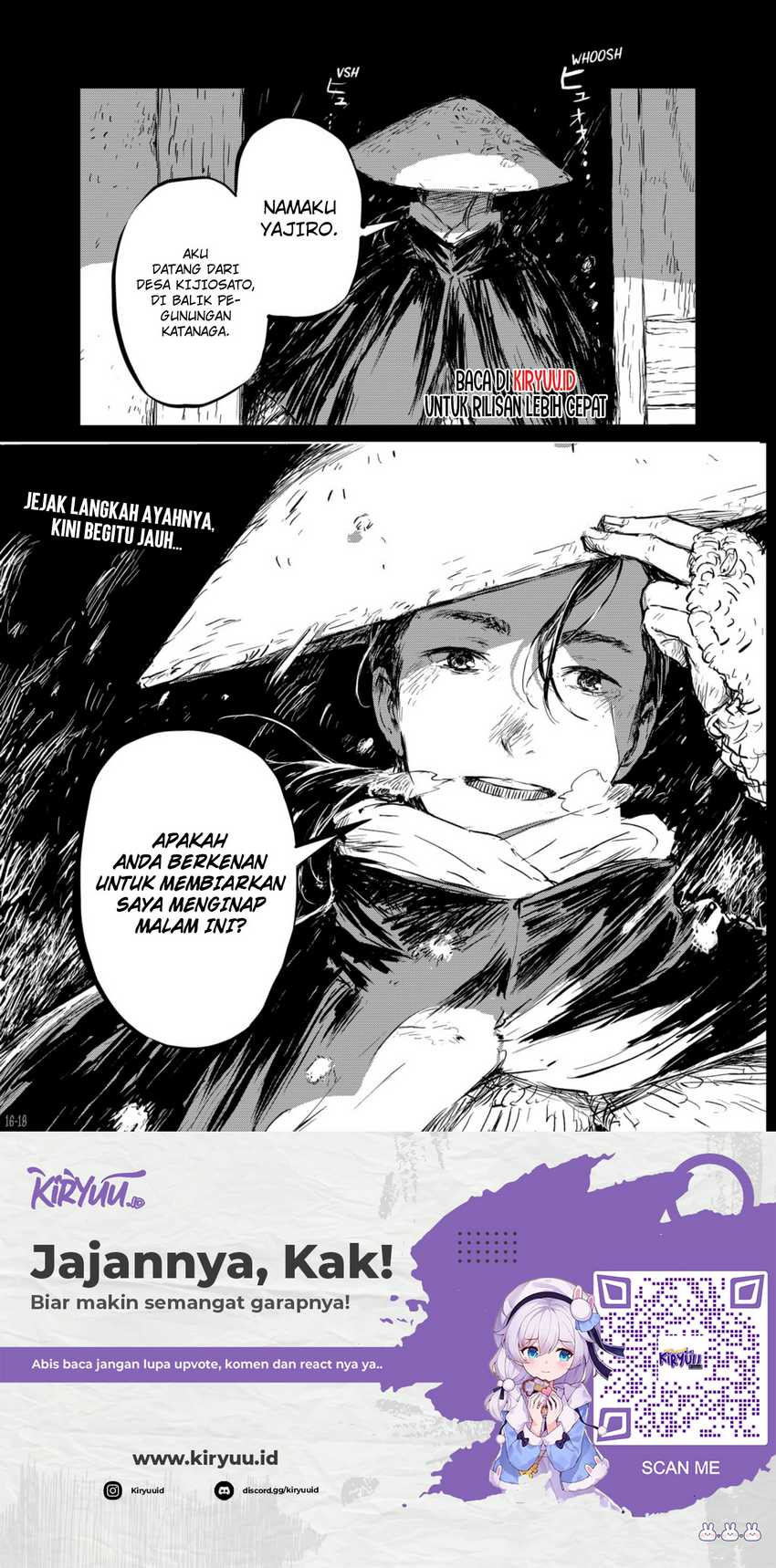 Goze Hotaru Chapter 04