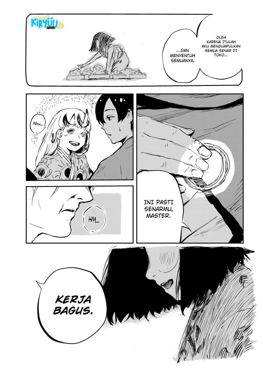 Goze Hotaru Chapter 04