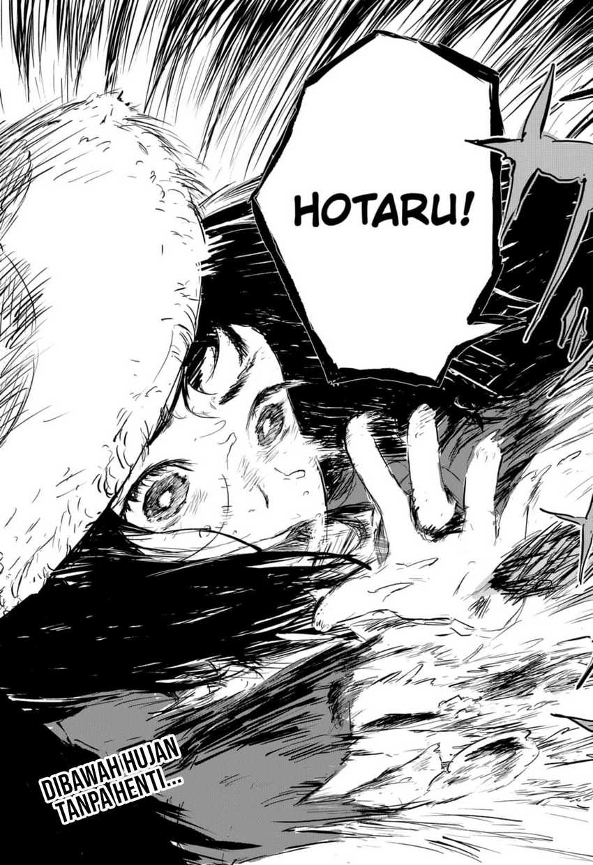 Goze Hotaru Chapter 05