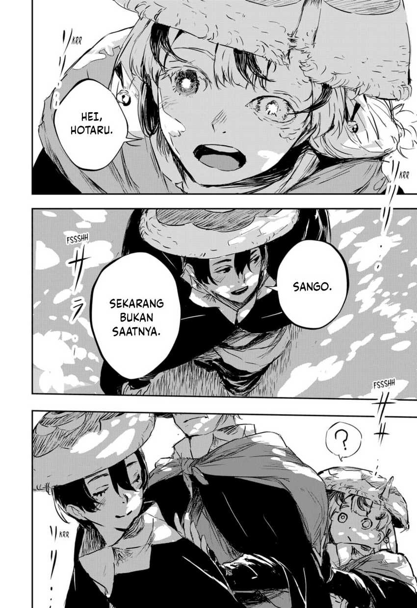 Goze Hotaru Chapter 05