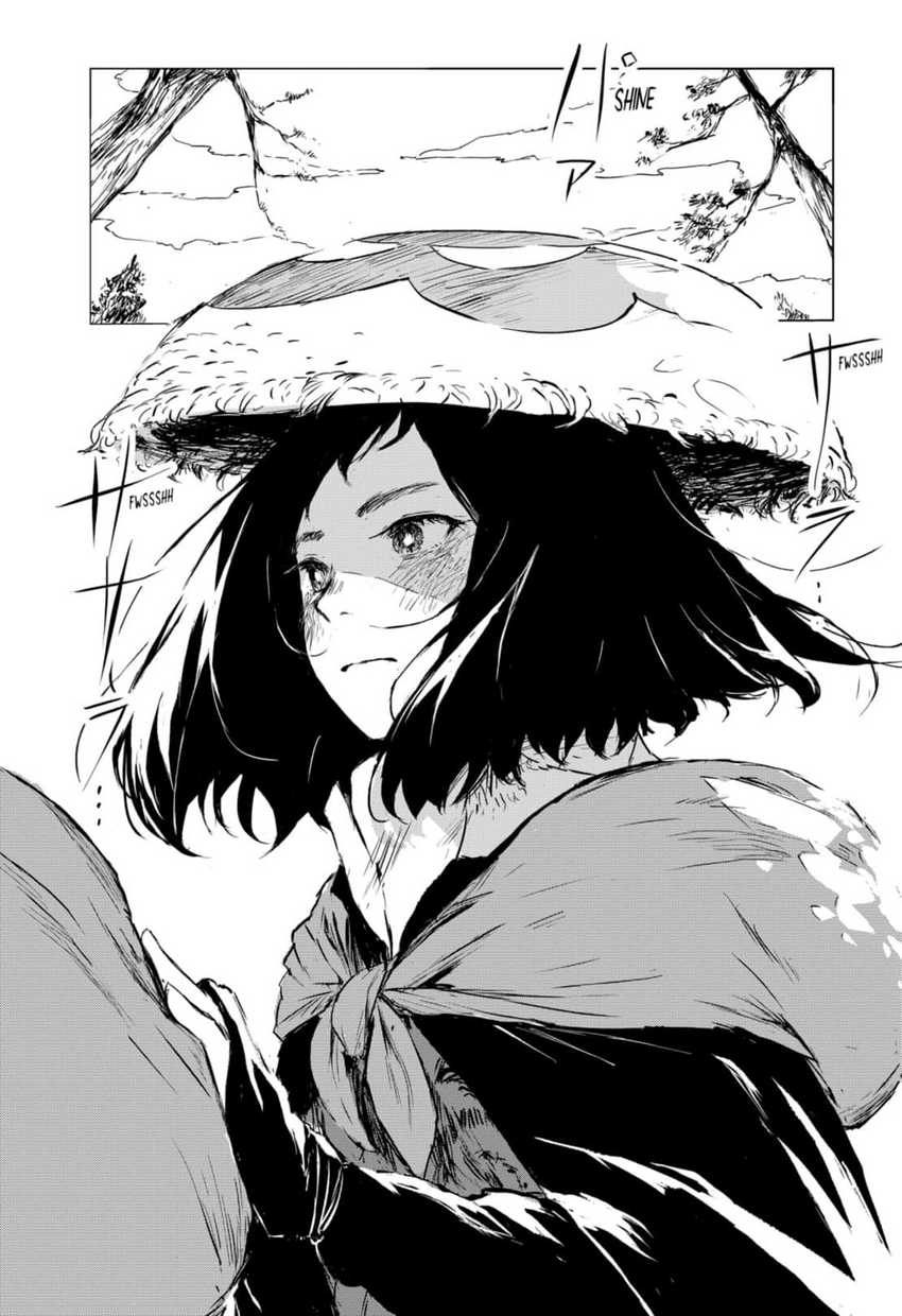 Goze Hotaru Chapter 05