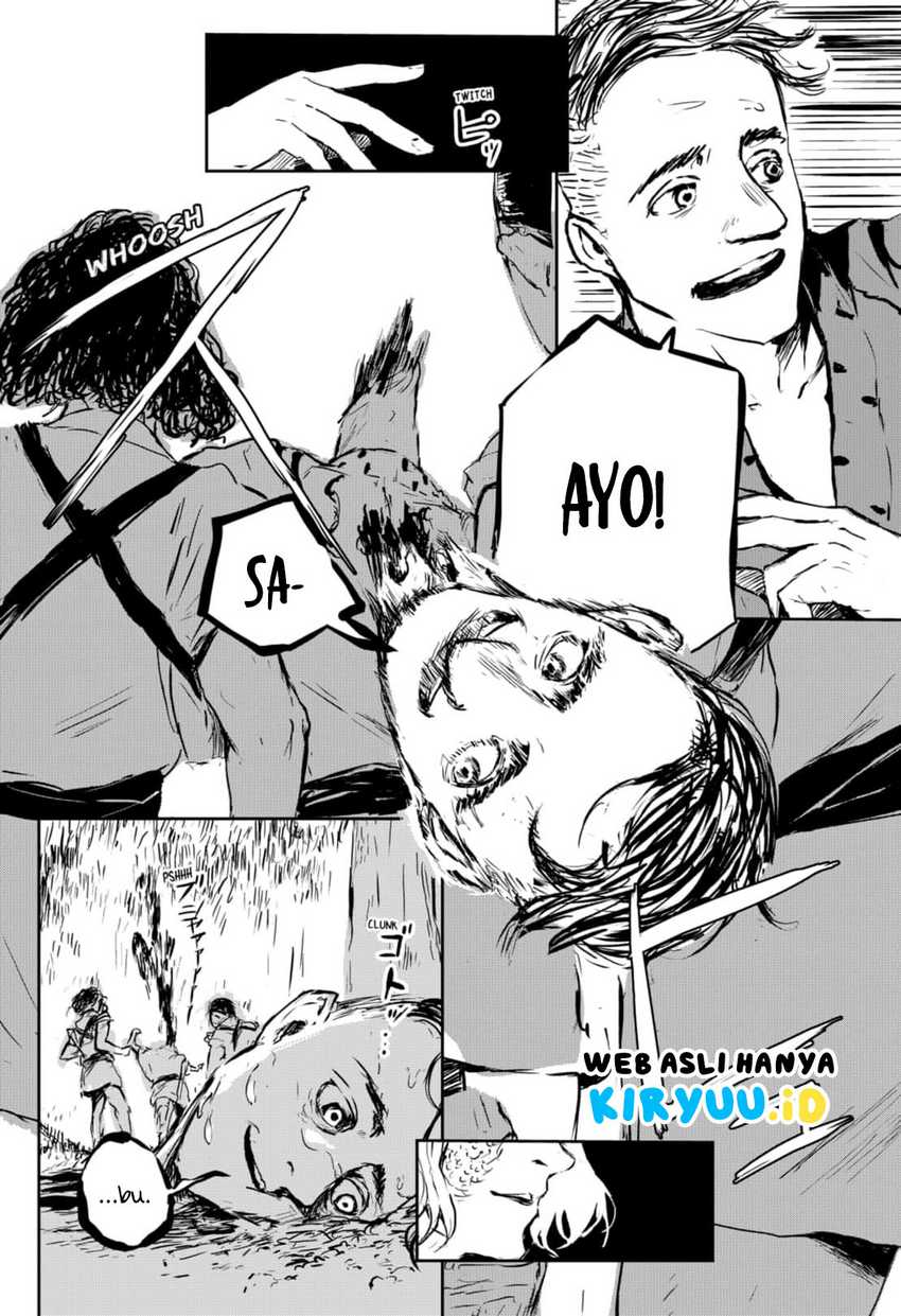 Goze Hotaru Chapter 06