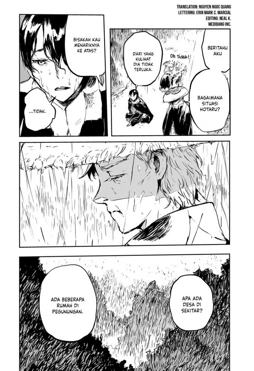 Goze Hotaru Chapter 06