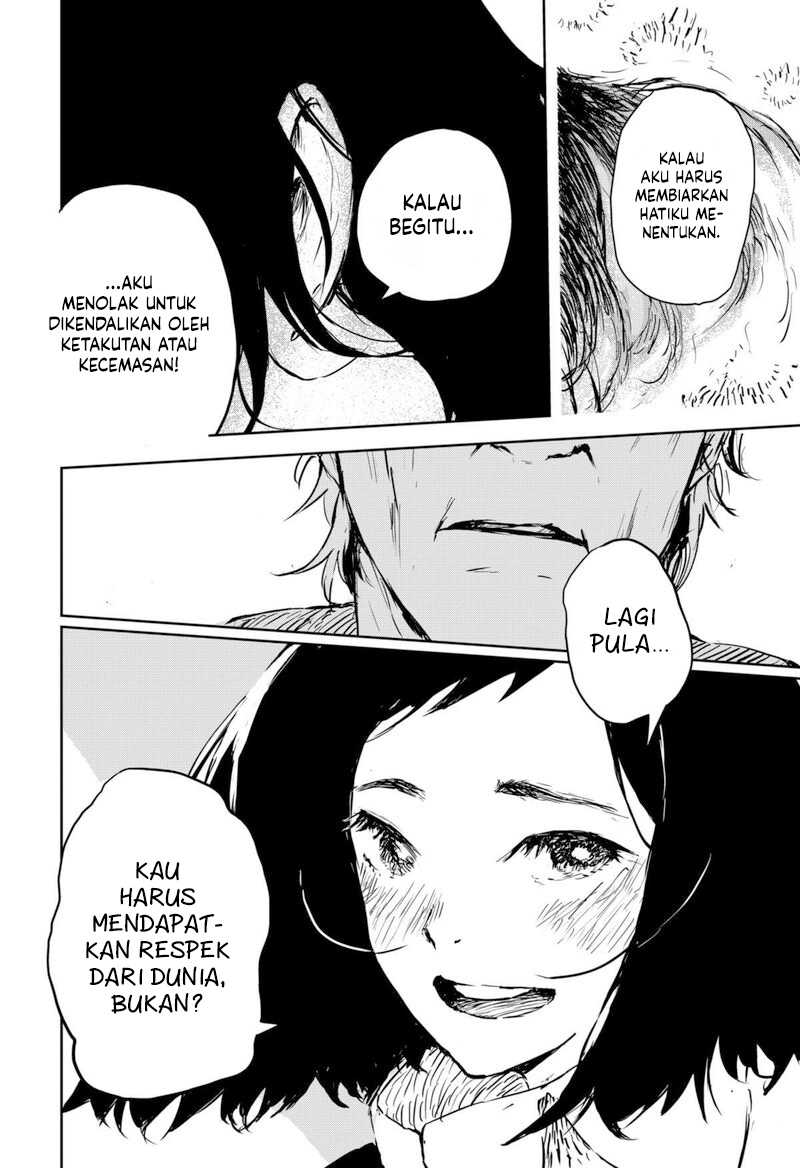 Goze Hotaru Chapter 08