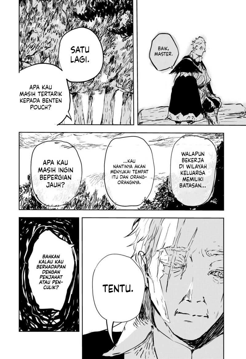 Goze Hotaru Chapter 08