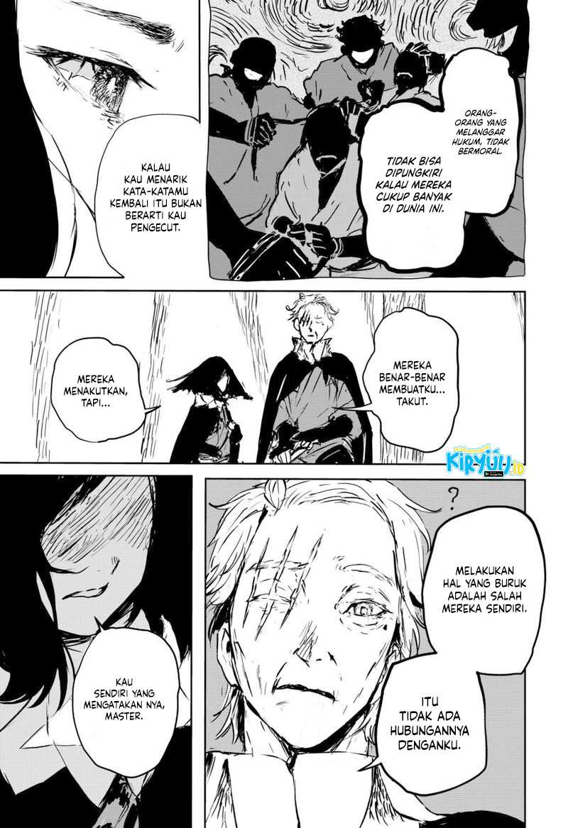 Goze Hotaru Chapter 08