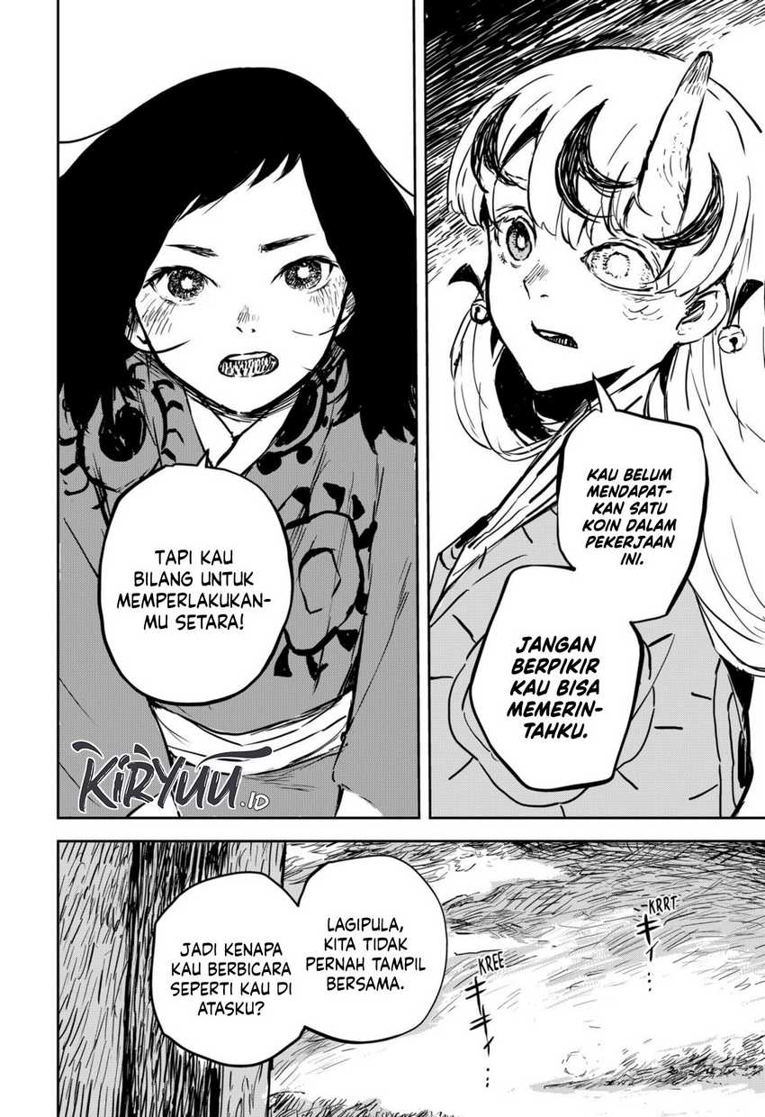 Goze Hotaru Chapter 09