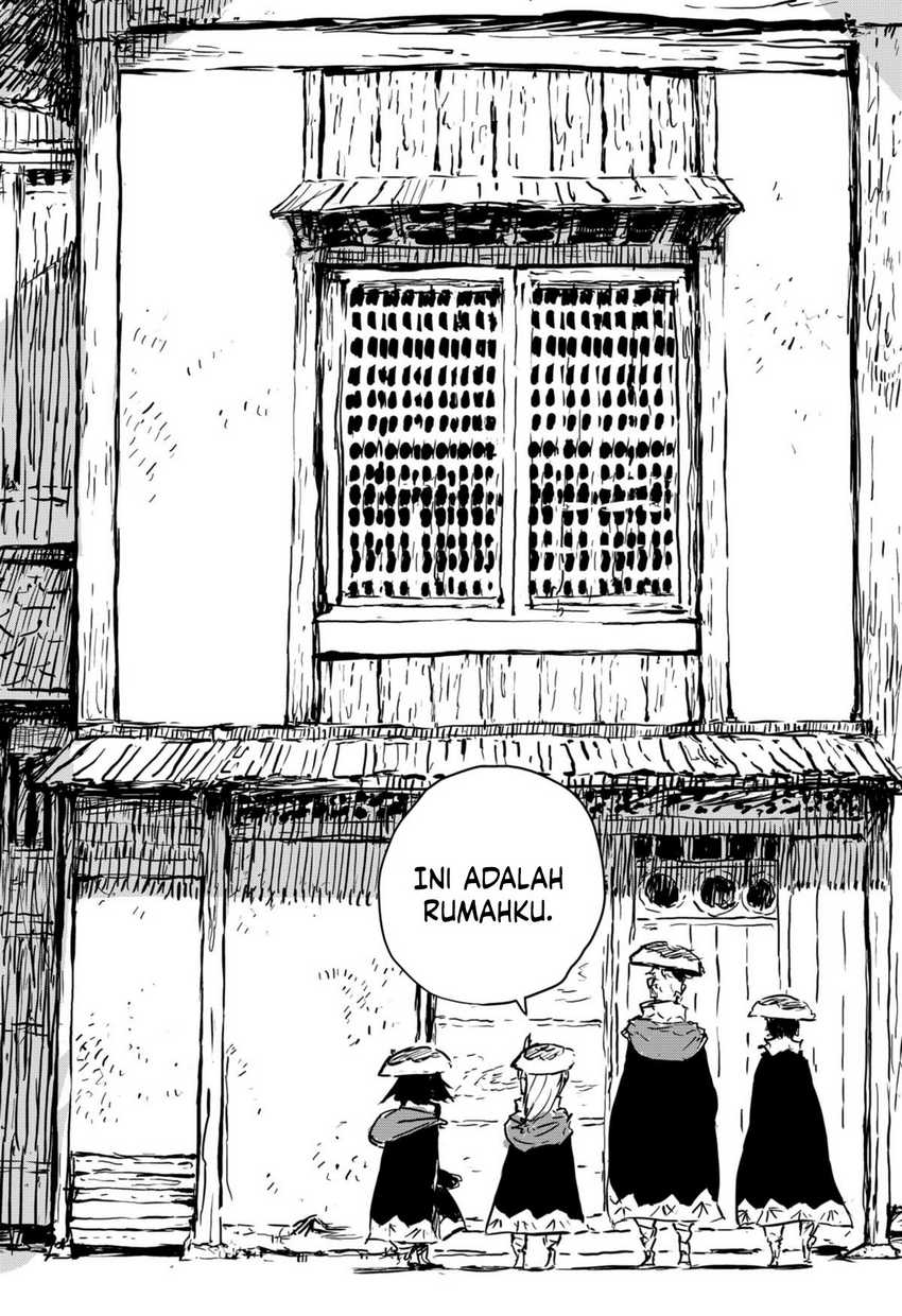 Goze Hotaru Chapter 09