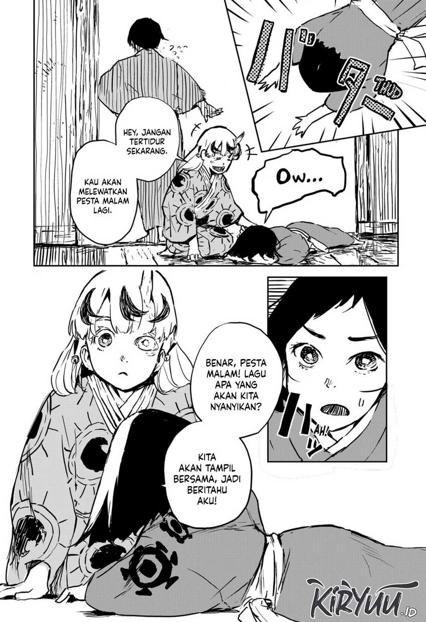 Goze Hotaru Chapter 09