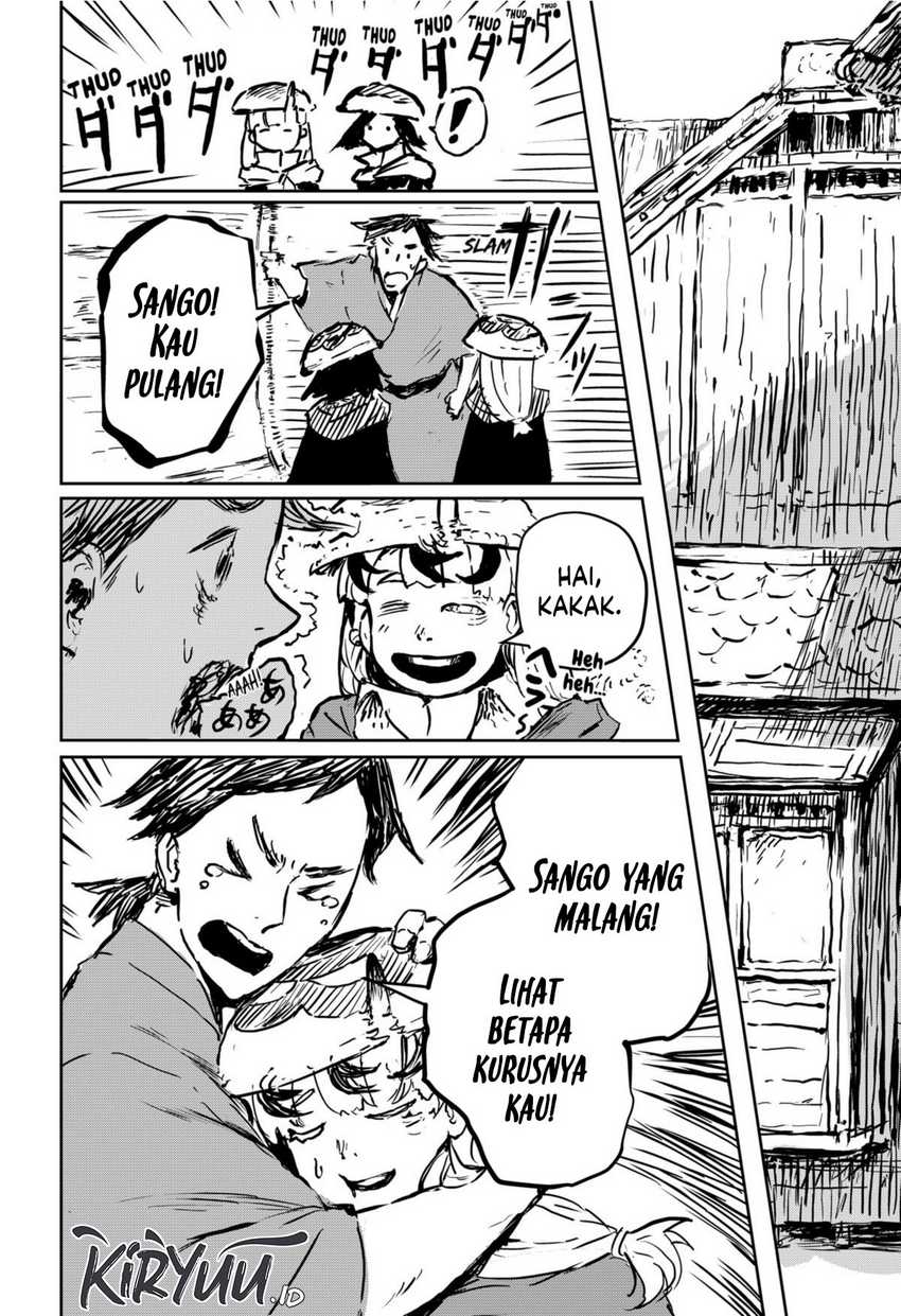 Goze Hotaru Chapter 09