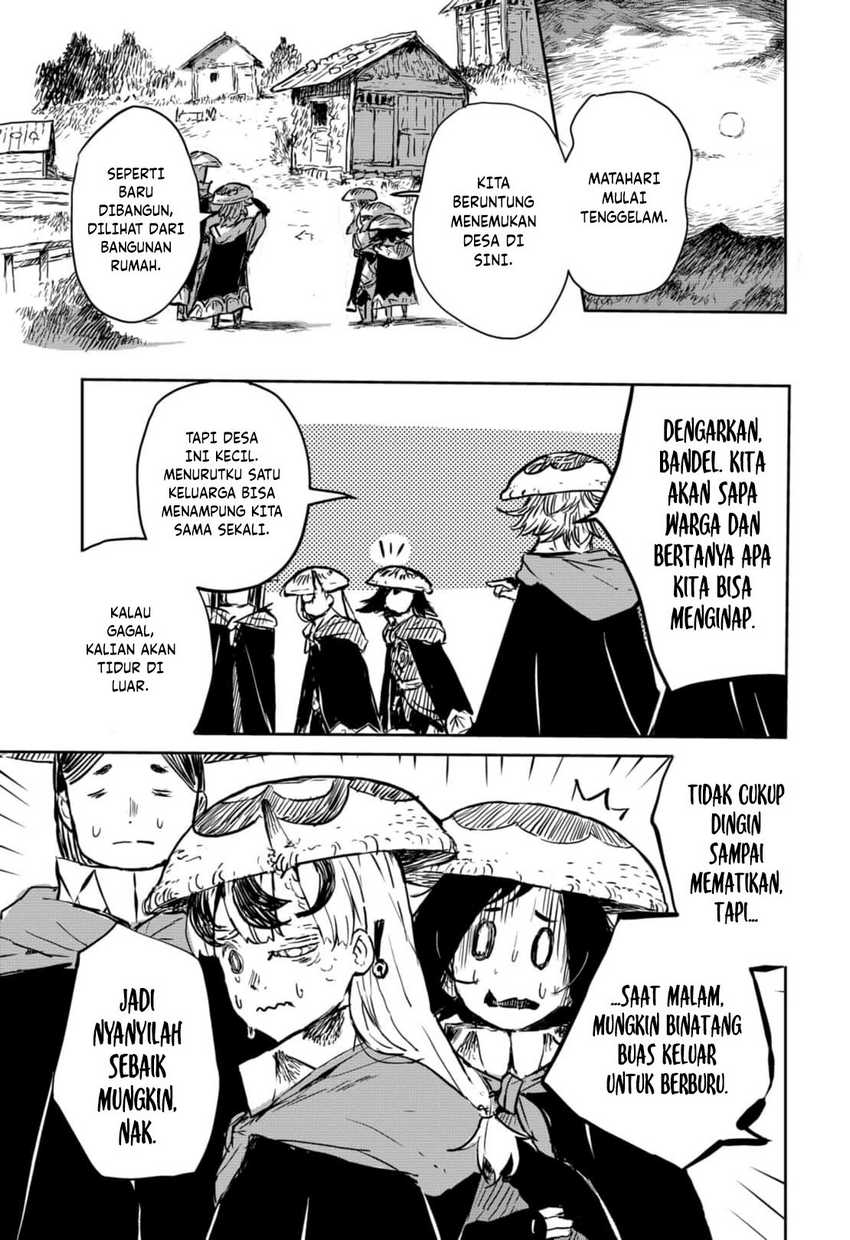 Goze Hotaru Chapter 13