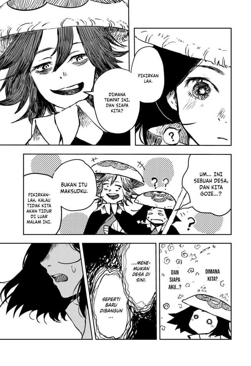 Goze Hotaru Chapter 13