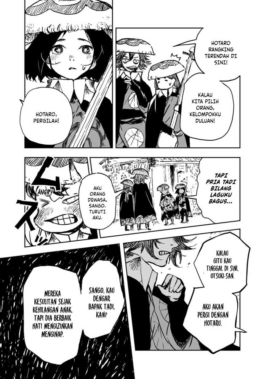 Goze Hotaru Chapter 13