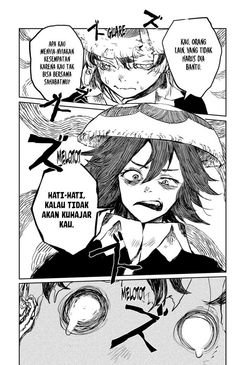 Goze Hotaru Chapter 13