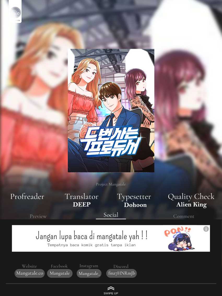 Second Life Produser Chapter 149