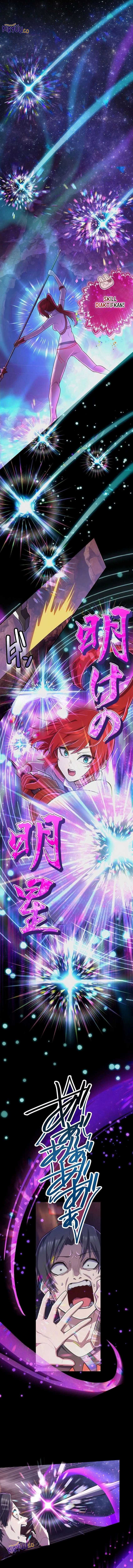 I Became an S-Rank Hunter With the Demon Lord App Chapter 47