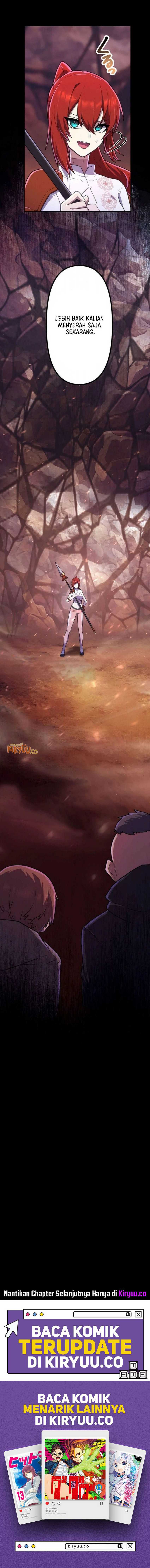 I Became an S-Rank Hunter With the Demon Lord App Chapter 47