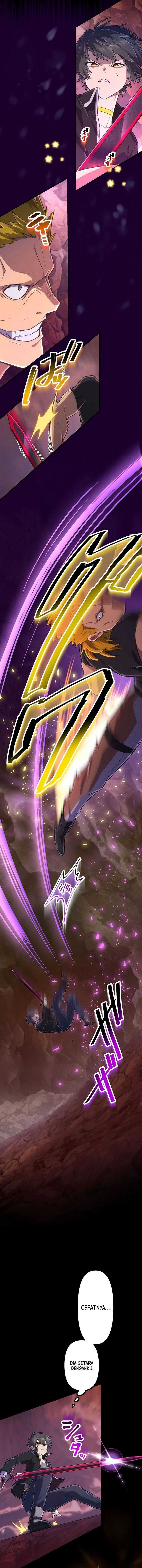 I Became an S-Rank Hunter With the Demon Lord App Chapter 47