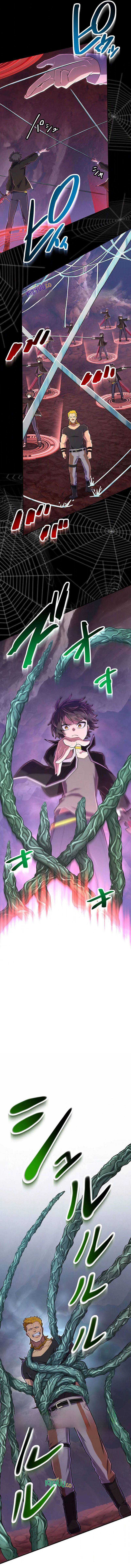 I Became an S-Rank Hunter With the Demon Lord App Chapter 48