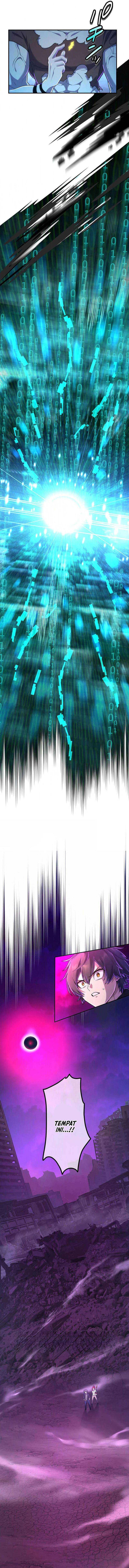 I Became an S-Rank Hunter With the Demon Lord App Chapter 49