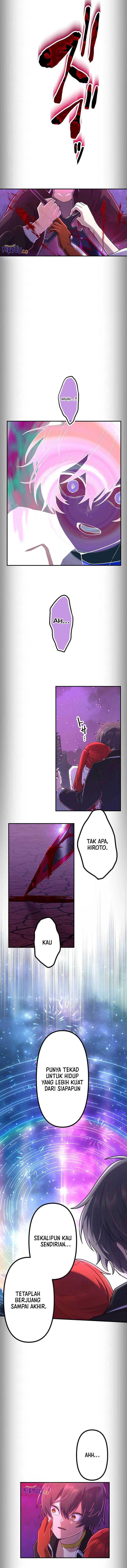I Became an S-Rank Hunter With the Demon Lord App Chapter 50
