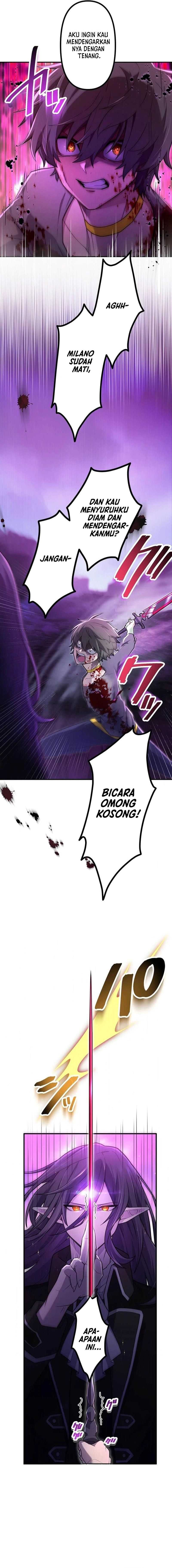 I Became an S-Rank Hunter With the Demon Lord App Chapter 51