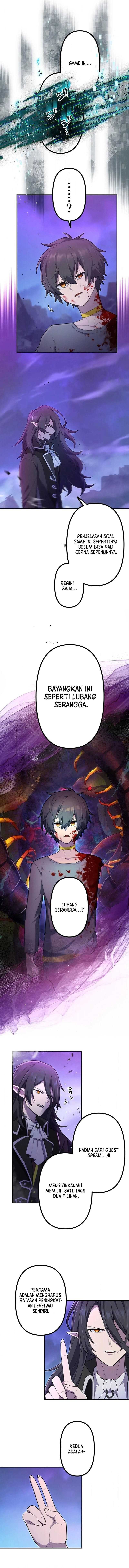 I Became an S-Rank Hunter With the Demon Lord App Chapter 51