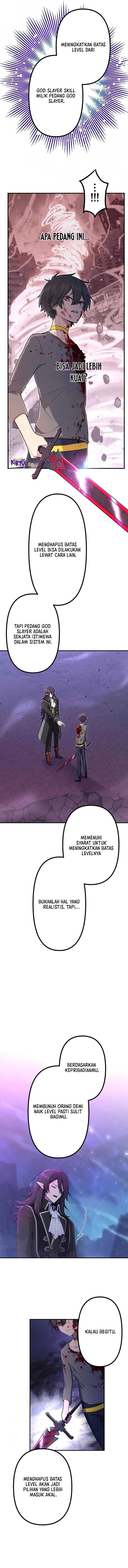 I Became an S-Rank Hunter With the Demon Lord App Chapter 51