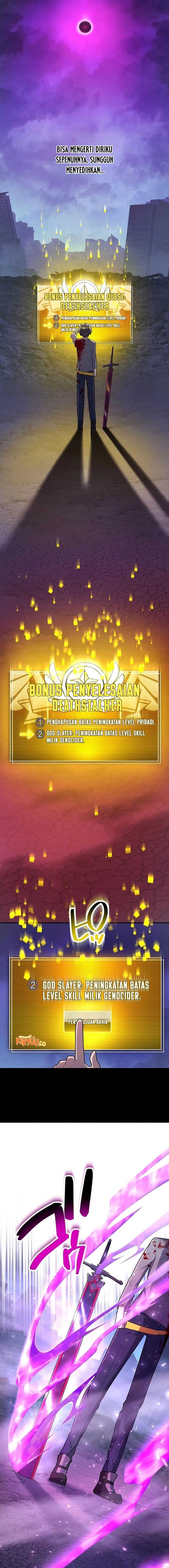 I Became an S-Rank Hunter With the Demon Lord App Chapter 51