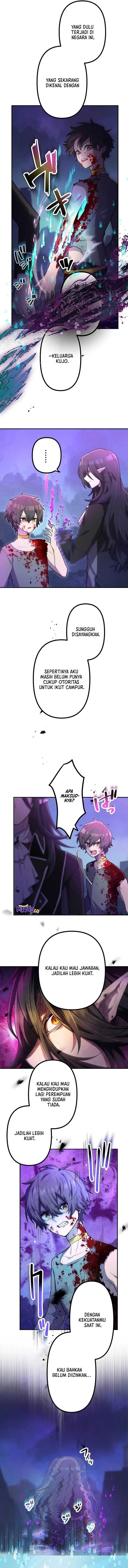 I Became an S-Rank Hunter With the Demon Lord App Chapter 51