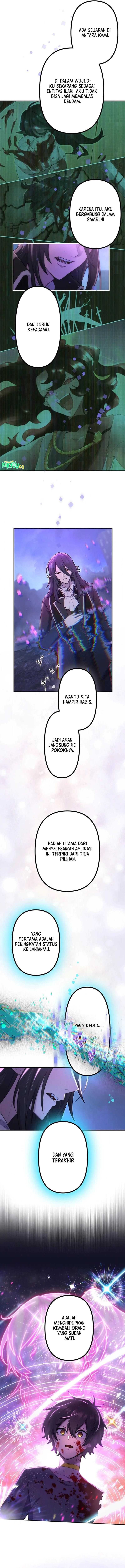 I Became an S-Rank Hunter With the Demon Lord App Chapter 51