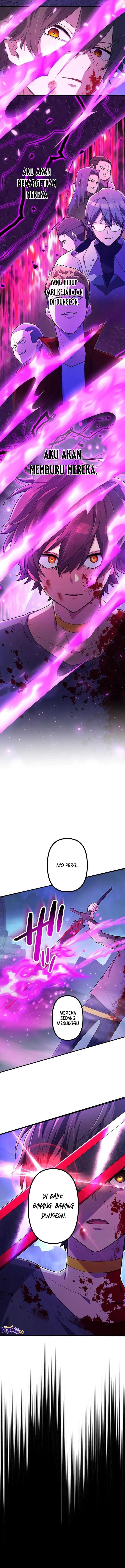 I Became an S-Rank Hunter With the Demon Lord App Chapter 51