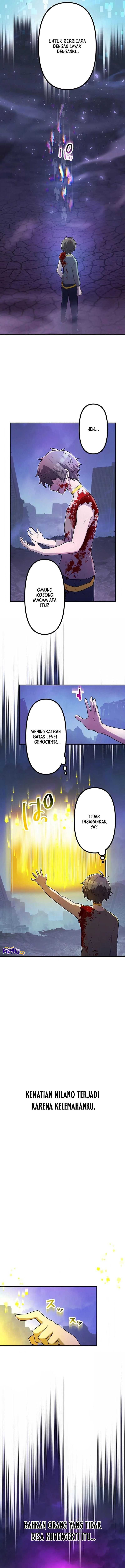 I Became an S-Rank Hunter With the Demon Lord App Chapter 51