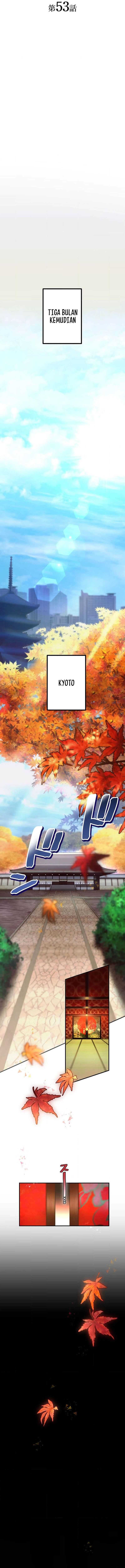 I Became an S-Rank Hunter With the Demon Lord App Chapter 53