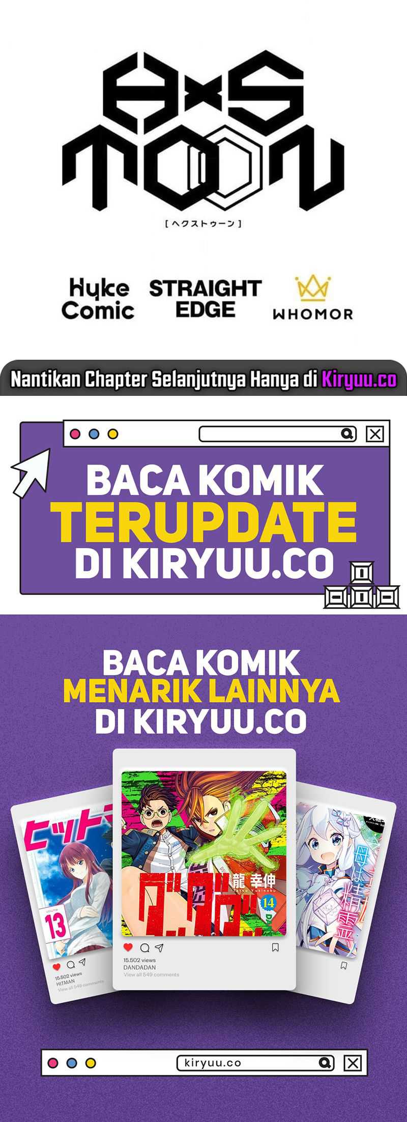 I Became an S-Rank Hunter With the Demon Lord App Chapter 53