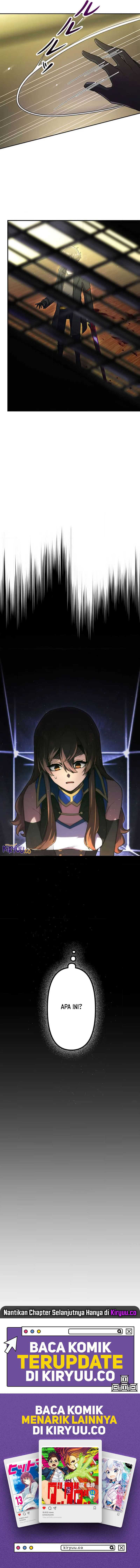 I Became an S-Rank Hunter With the Demon Lord App Chapter 54