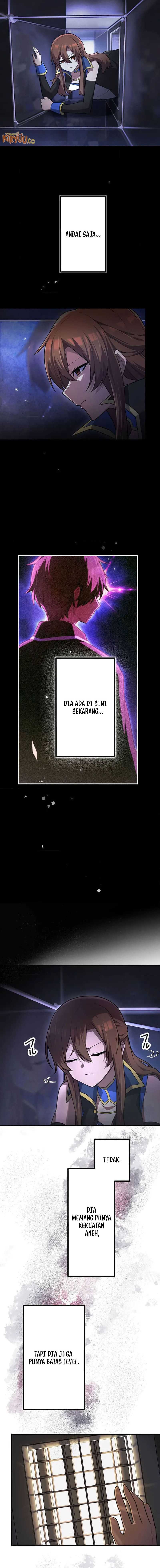 I Became an S-Rank Hunter With the Demon Lord App Chapter 54