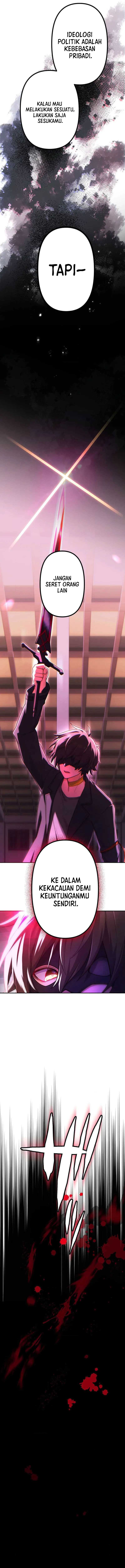 I Became an S-Rank Hunter With the Demon Lord App Chapter 57