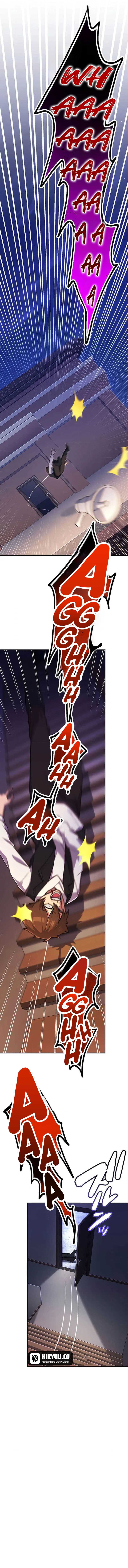 I Became an S-Rank Hunter With the Demon Lord App Chapter 57