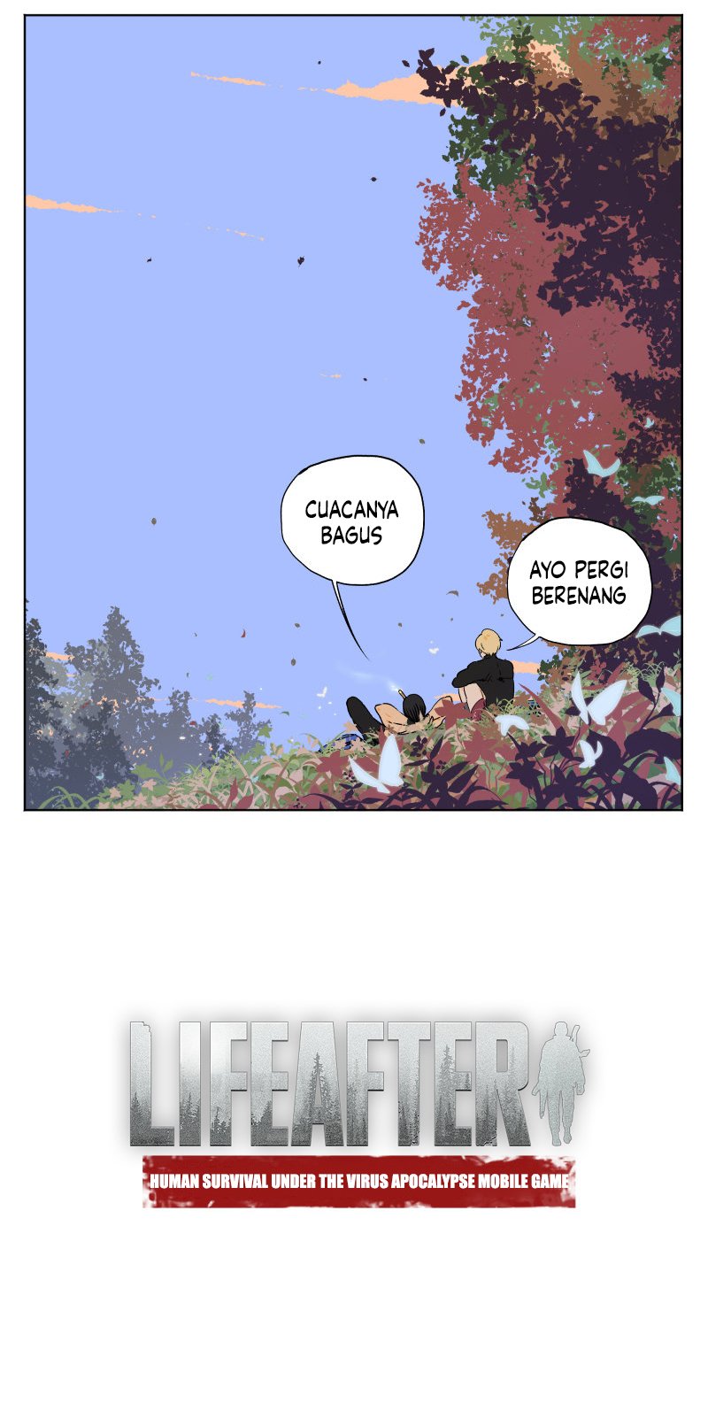 Lifeafter Chapter 06