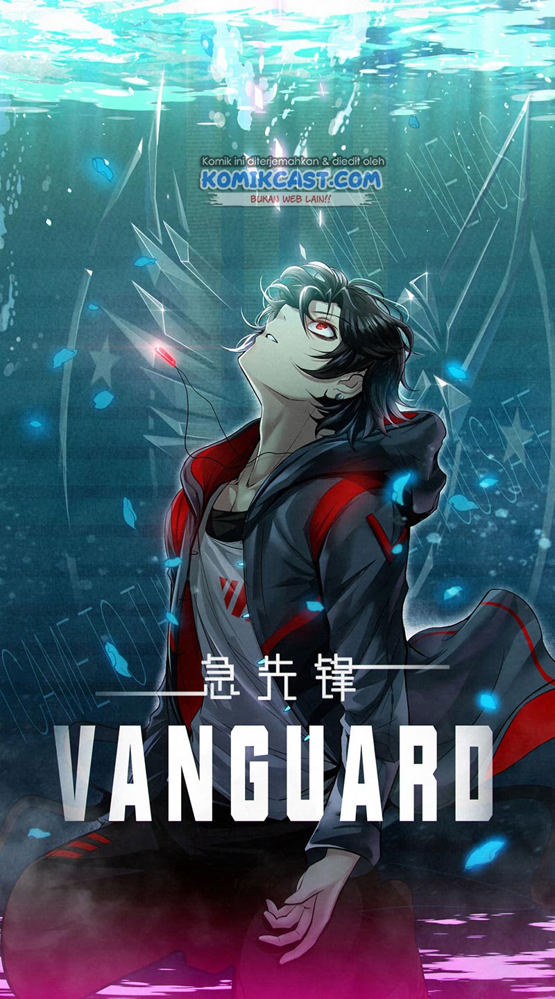 Vanguard Chapter 22