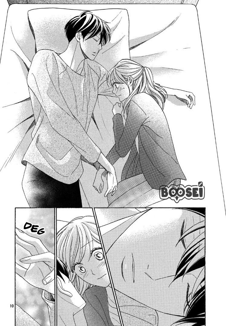 Arashi-kun no Dakimakura Chapter 02