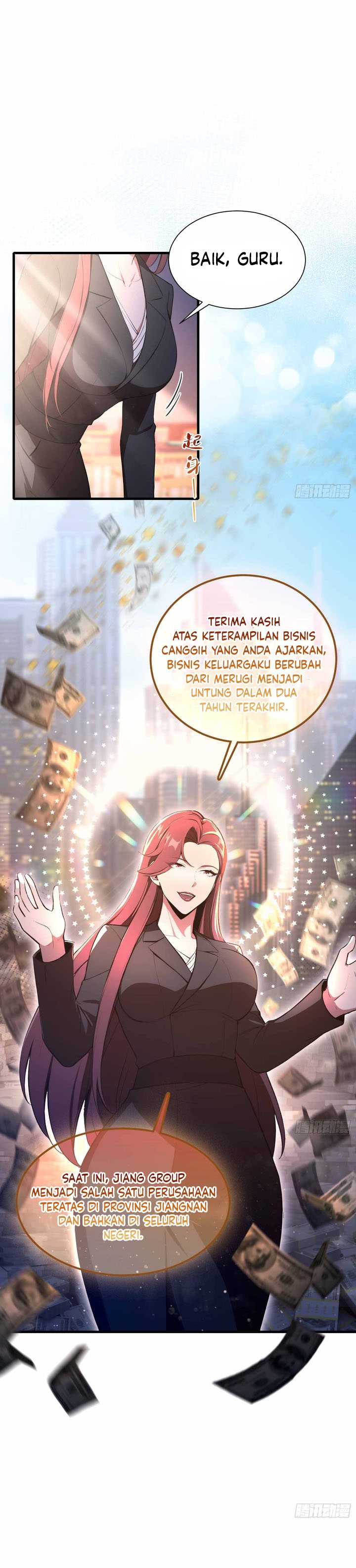 Outrageous! I Really Didn’t Want to Open a Training Class For Empresses! Chapter 02 page 9