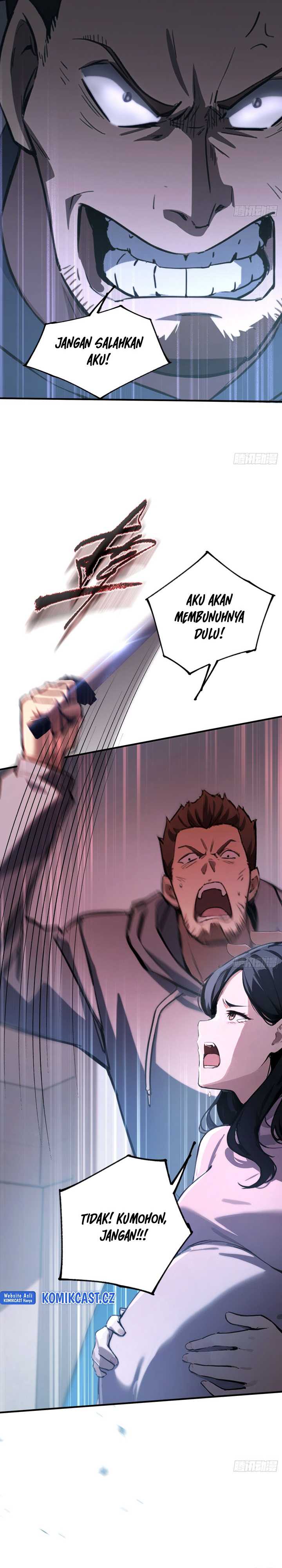 Outrageous! I Really Didn’t Want to Open a Training Class For Empresses! Chapter 03 page 23