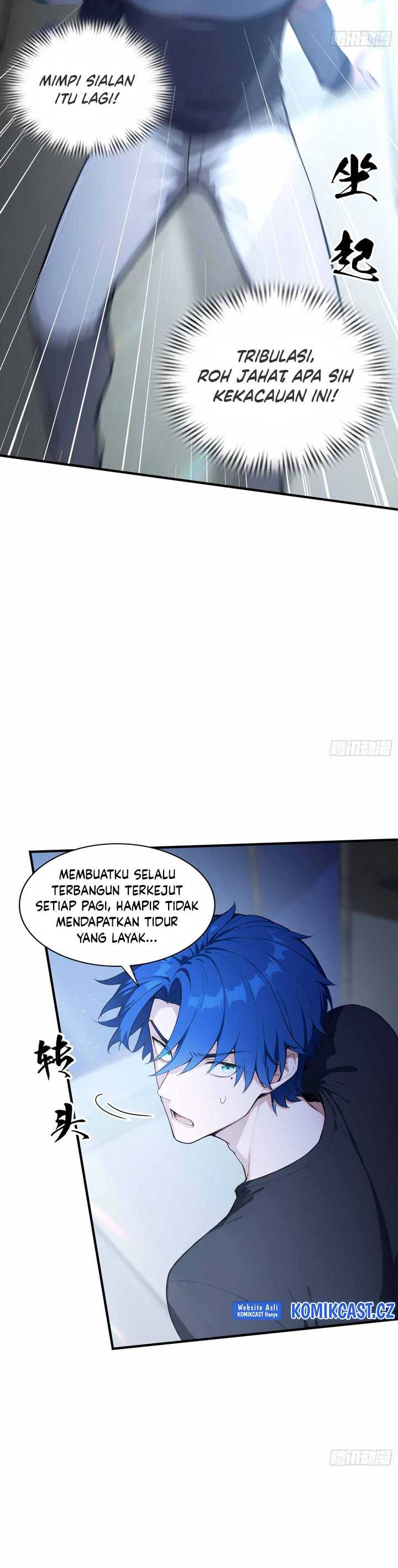 Outrageous! I Really Didn’t Want to Open a Training Class For Empresses! Chapter 03 page 10