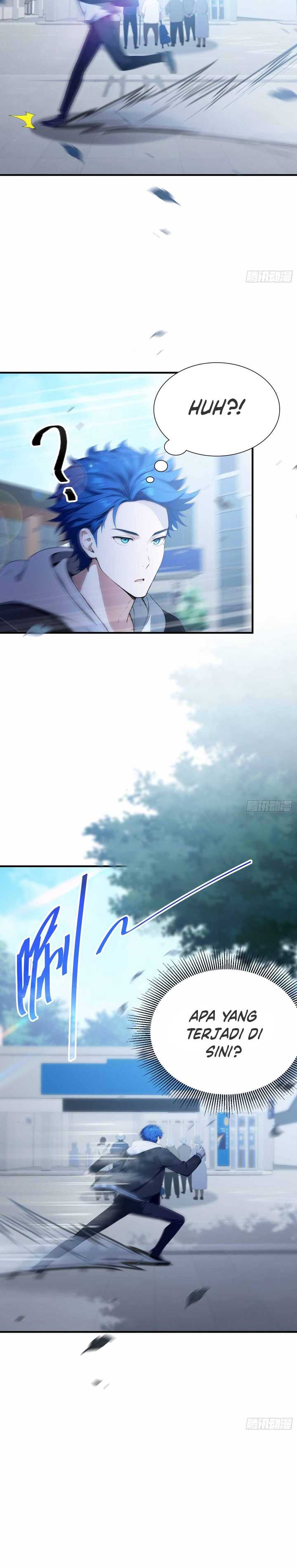 Outrageous! I Really Didn’t Want to Open a Training Class For Empresses! Chapter 03 page 20