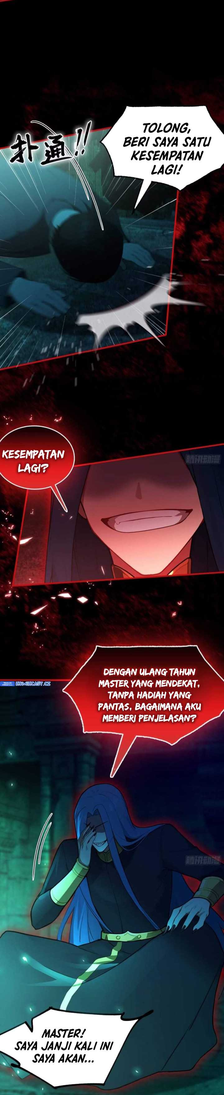Outrageous! I Really Didn’t Want to Open a Training Class For Empresses! Chapter 12 page 10