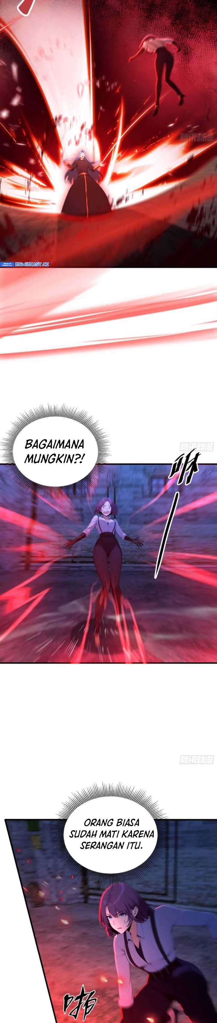 Outrageous! I Really Didn’t Want to Open a Training Class For Empresses! Chapter 13 page 14